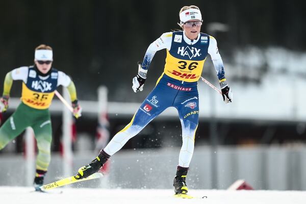 Photo : Nordic Focus