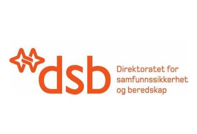 DSB logo