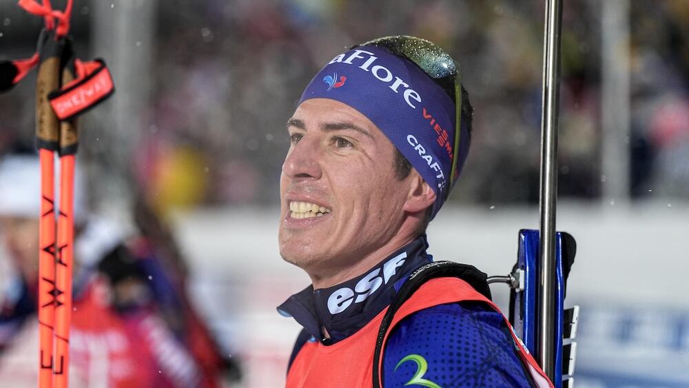 Quentin Fillon Maillet