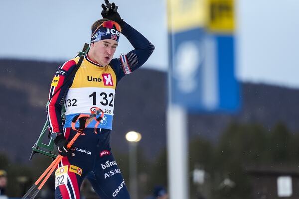 Photo : Nordic Focus