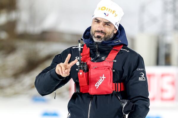 Photo : Nordic Focus