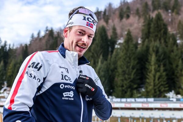 Photo : Nordic Focus