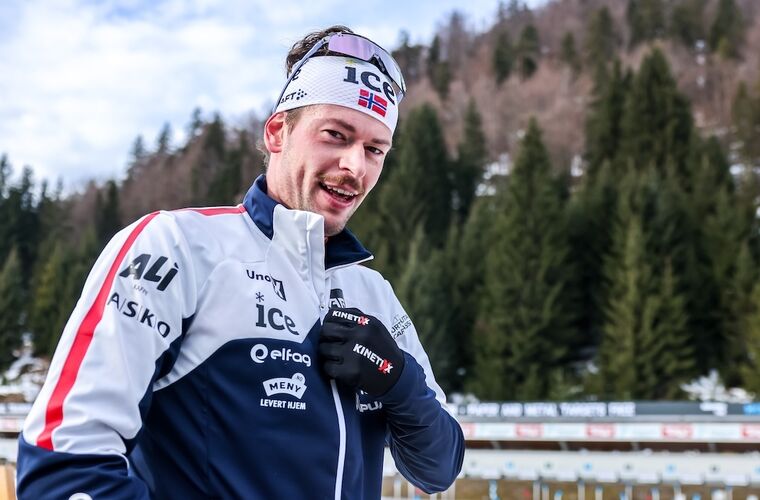 Photo : Nordic Focus