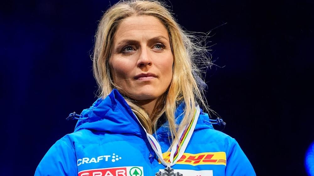 Therese Johaug