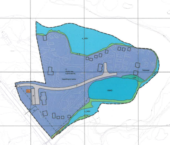 Gullesfjordbotn Camping Gullesfjordbotn Camping