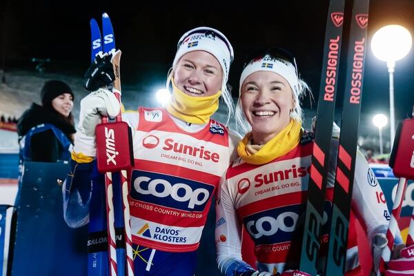 Photo : Nordic Focus