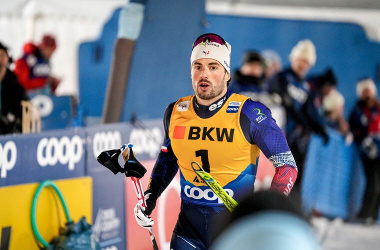 Photo : Nordic Focus