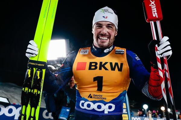 Photo : Nordic Focus