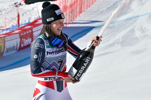 Photo : Nordic Focus