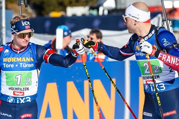 Photo : Nordic Focus