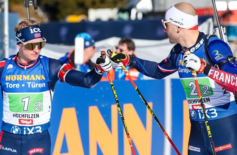 Photo : Nordic Focus