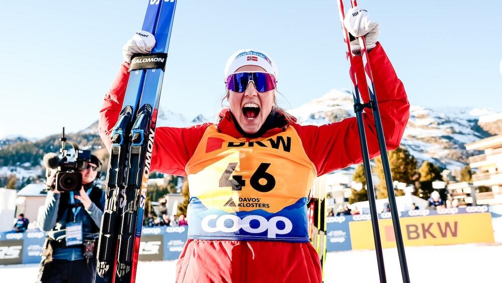 Karolin Simpson Larsen