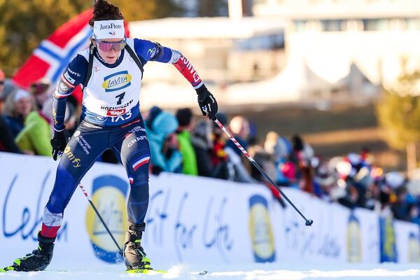 Photo : Nordic Focus