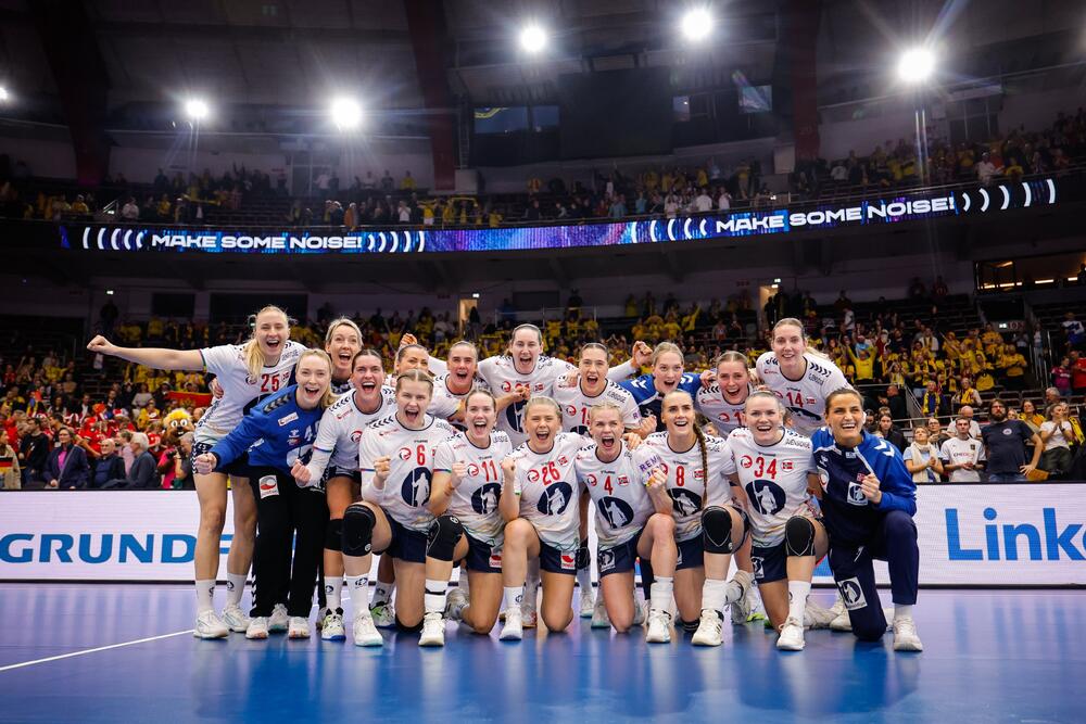 Photo : NTB Photo : NTB