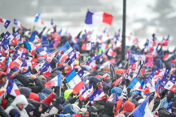 Photo : Nordic Focus