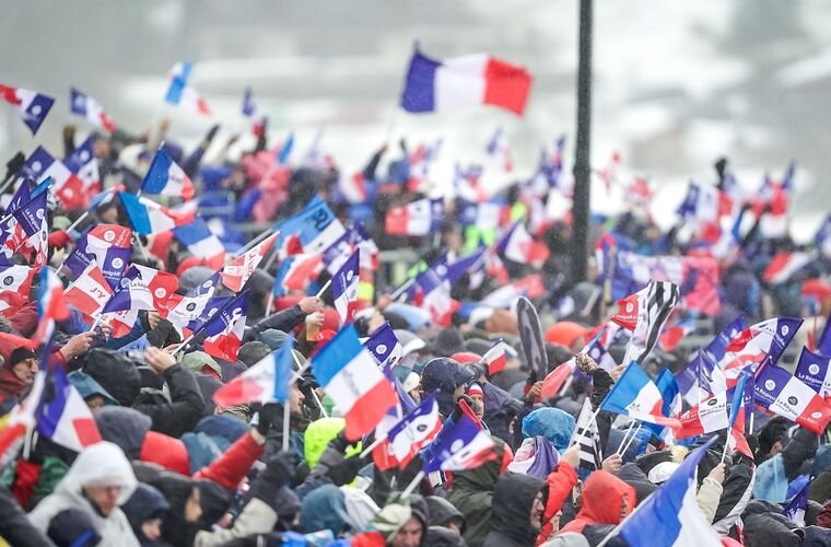 Photo : Nordic Focus