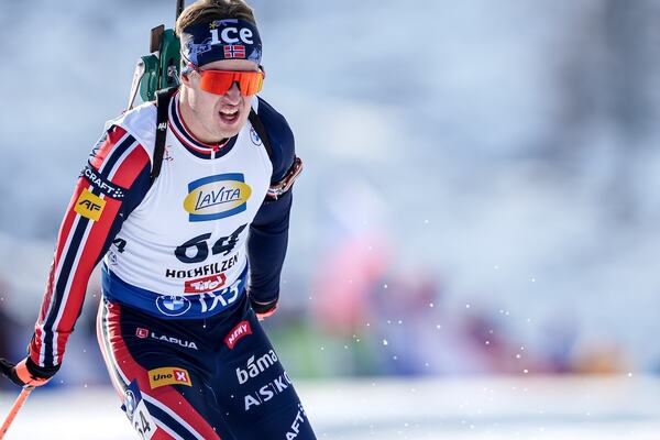 Photo : Nordic Focus