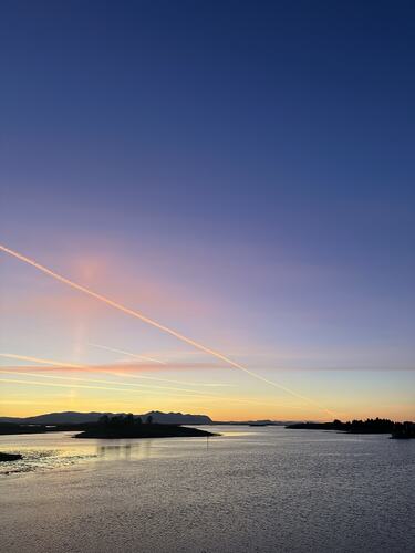 Brasøy. (Foto: Sissel Eide Knutsen)