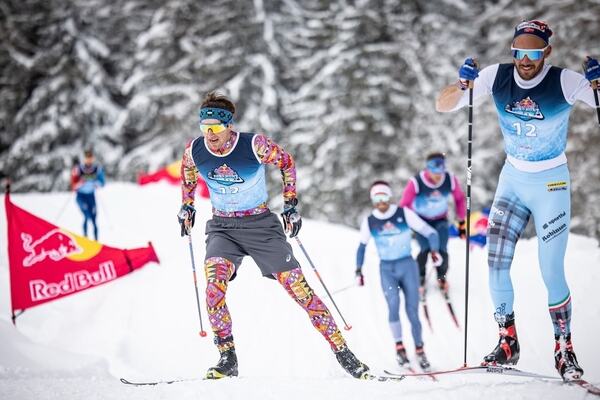 ©Gabriele Seghizzi / Red Bull Content Pool