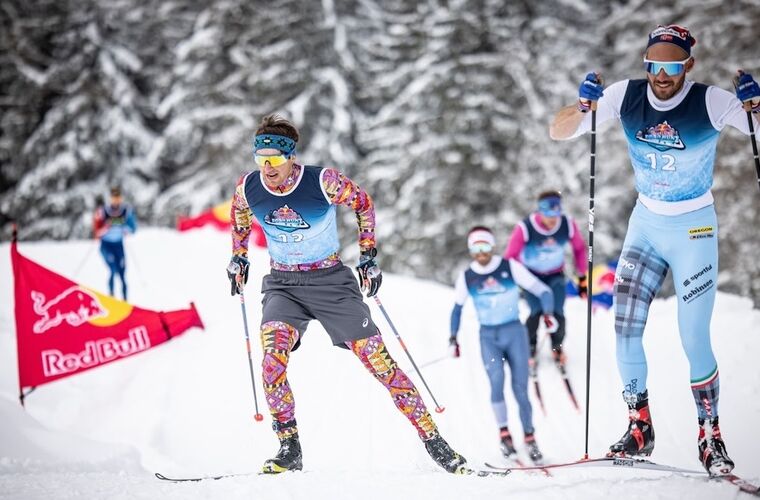 ©Gabriele Seghizzi / Red Bull Content Pool