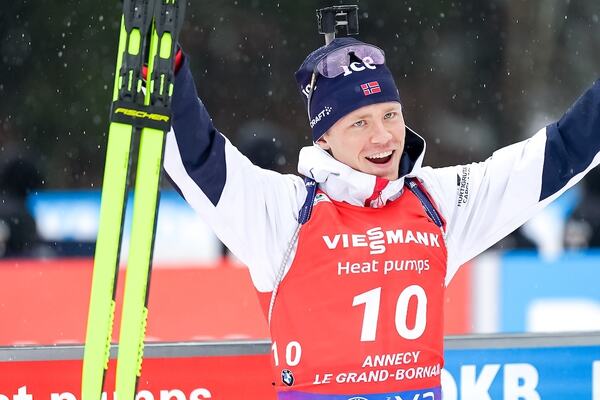 Photo : Nordic Focus