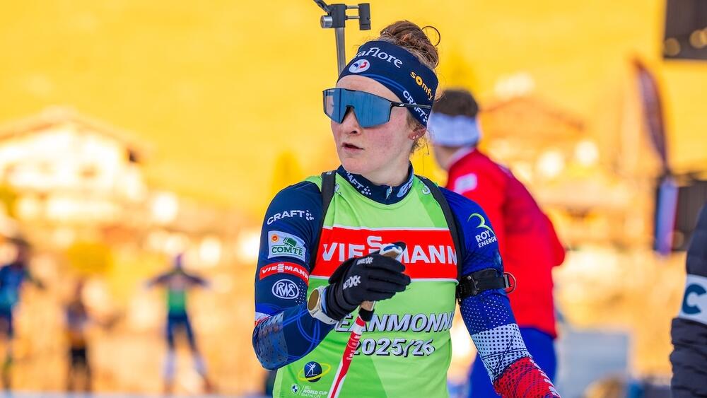 Photo : Nordic Focus Lou Jeanmonnot