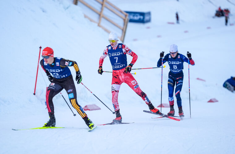 Photo : Nordic Focus