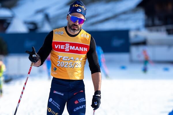 Photo : Nordic Focus