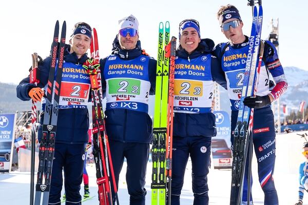 Photo : Nordic Focus