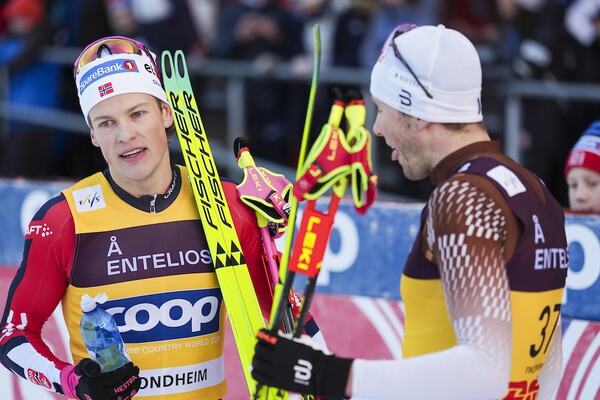 Photo : Nordic Focus