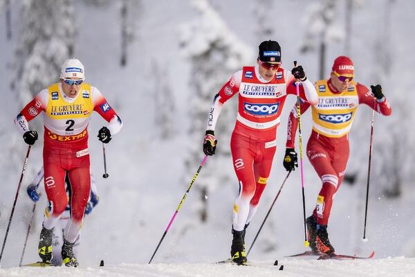 Photo : Nordic Focus