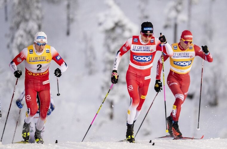 Photo : Nordic Focus