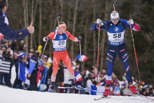 Photo : Nordic Focus