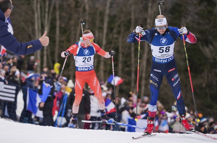 Photo : Nordic Focus