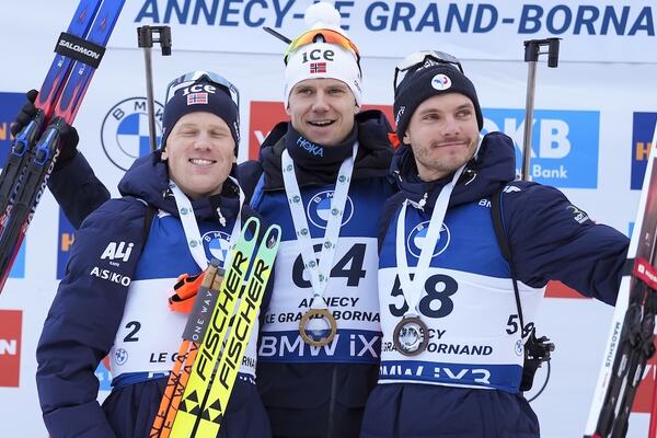 Photo : Nordic Focus