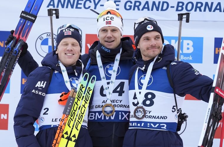 Photo : Nordic Focus