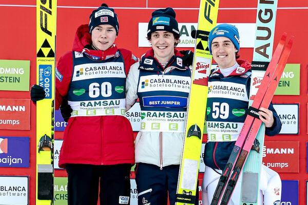 Photo : Nordic Focus