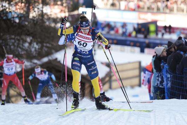 Photo : Organisation