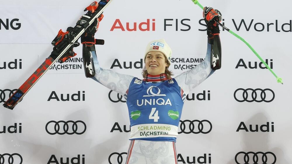 Alexander Steen Olsen