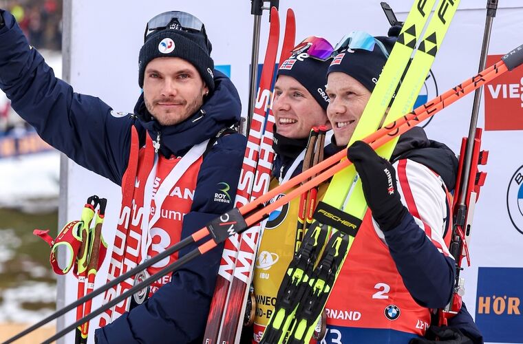 Photo : Nordic Focus