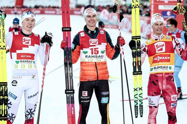 Photo : Nordic Focus