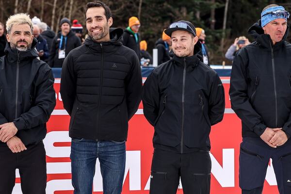 Photo : Nordic Focus