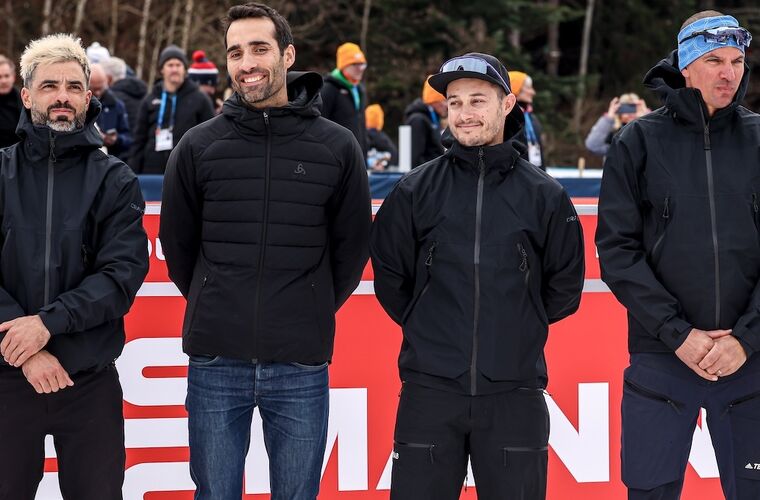 Photo : Nordic Focus