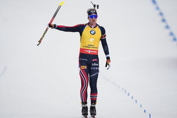 Photo : Nordic Focus