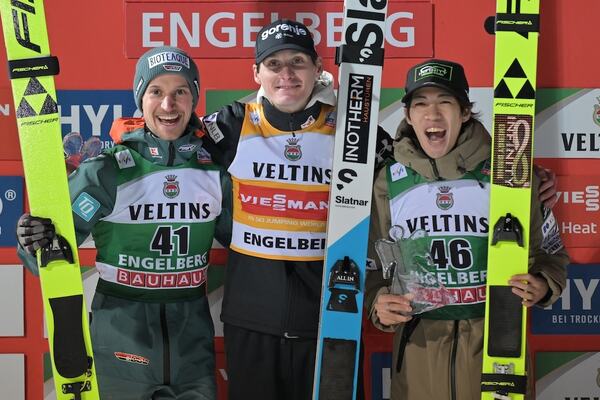 Photo : Nordic Focus