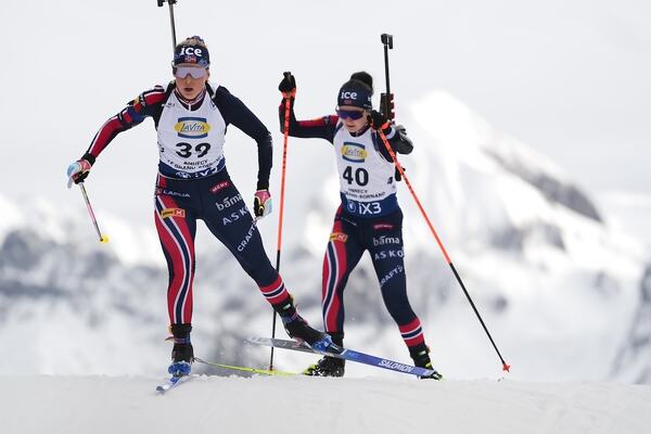 Photo : Organisation