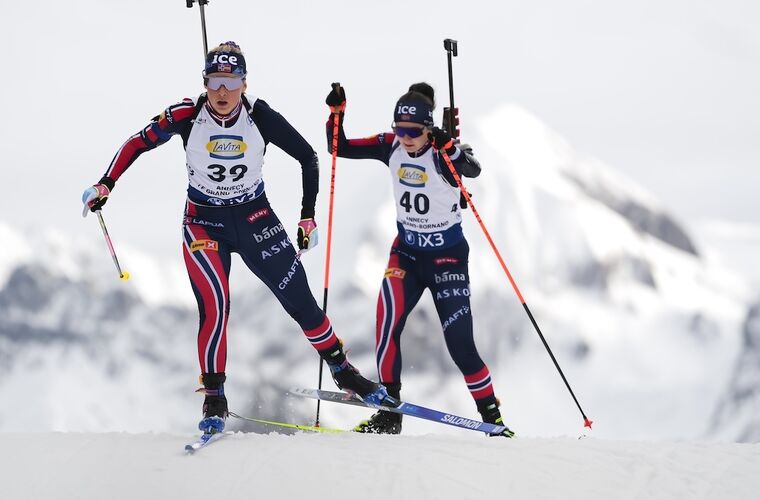 Photo : Organisation