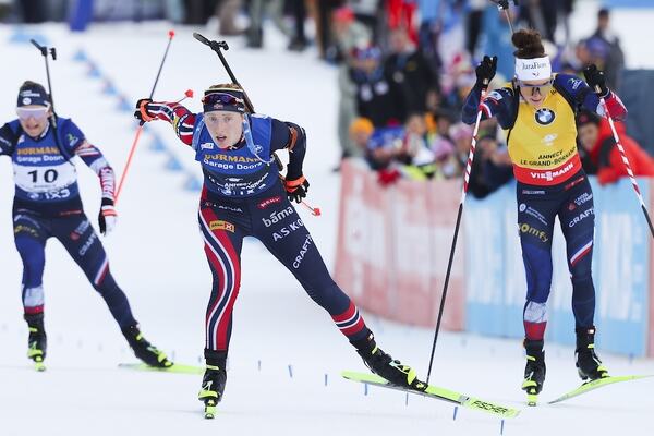 Photo : Nordic Focus