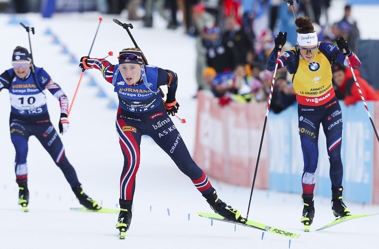 Photo : Nordic Focus