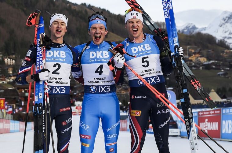 Photo : Nordic Focus